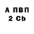 Амфетамин VHQ Brayan Villanueva